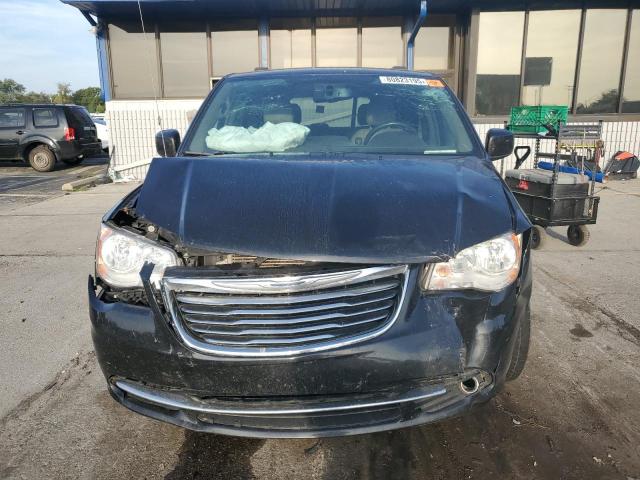 2016 CHRYSLER TOWN & COUNTRY TOURING 2C4RC1BG6GR261521