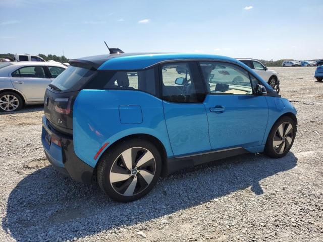 2017 BMW I3 REX WBY1Z8C33HV890246