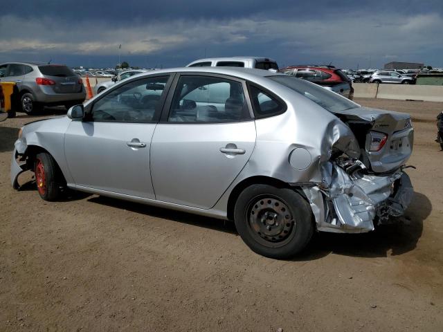 2008 HYUNDAI ELANTRA GL #3254781140