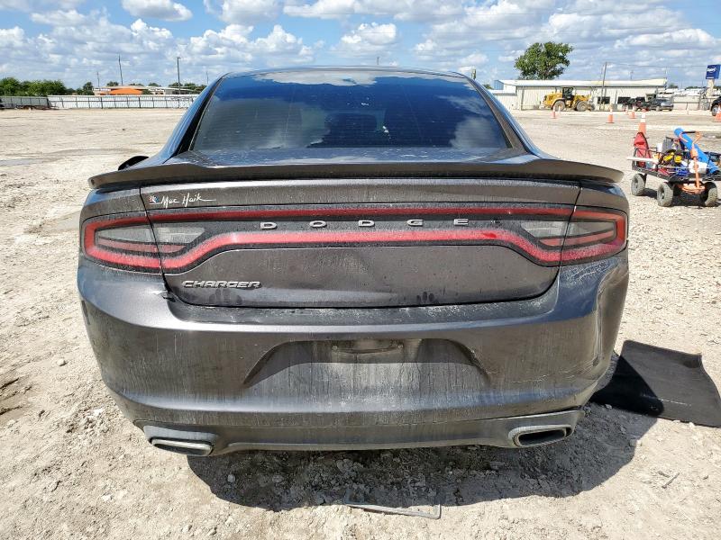 2017 DODGE CHARGER SE 2C3CDXBG9HH627876