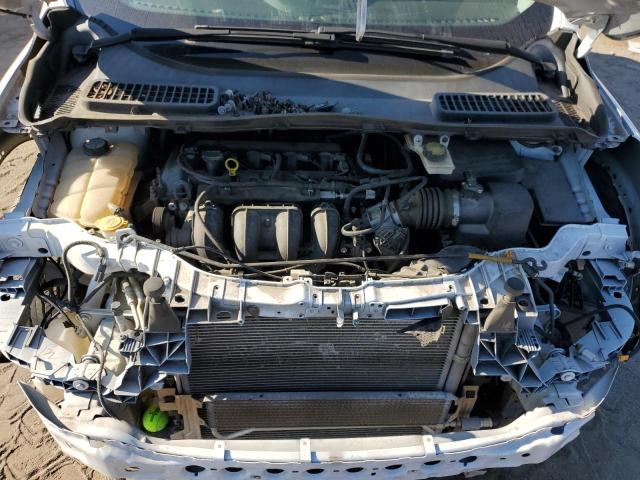 2013 FORD ESCAPE S - 1FMCU0F75DUA60937