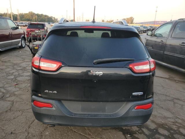 2015 JEEP CHEROKEE L 1C4PJMCB6FW788224