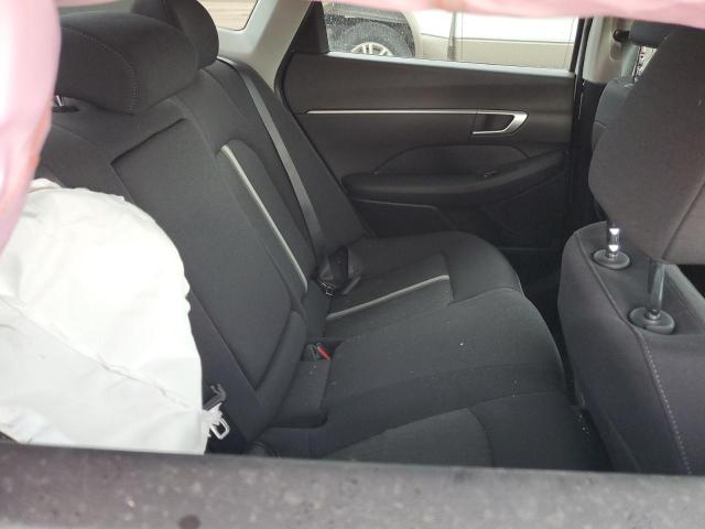 2025 HYUNDAI SONATA SEL KMHL64JA5SA488591