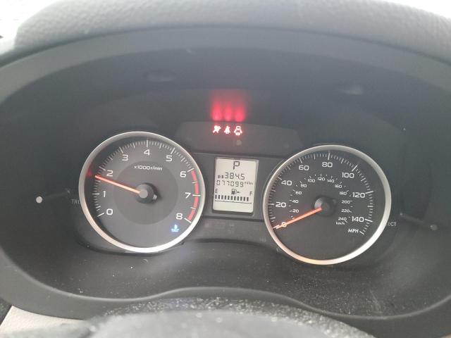 2018 SUBARU FORESTER 2 JF2SJAEC7JH516178