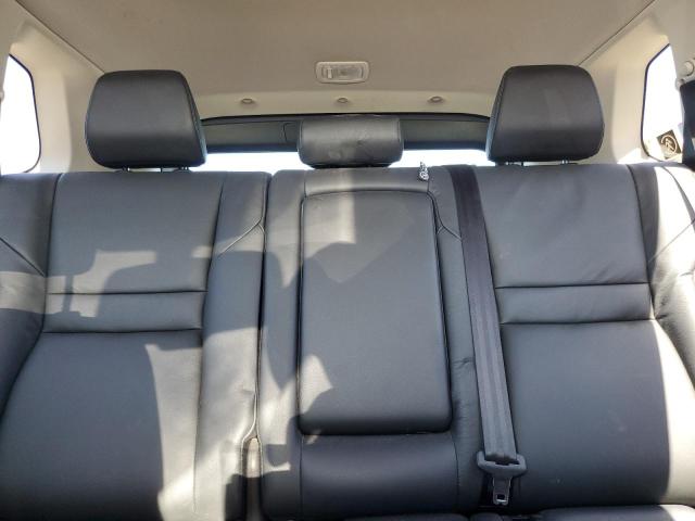 2021 NISSAN ROGUE SL JN8AT3CB8MW227180