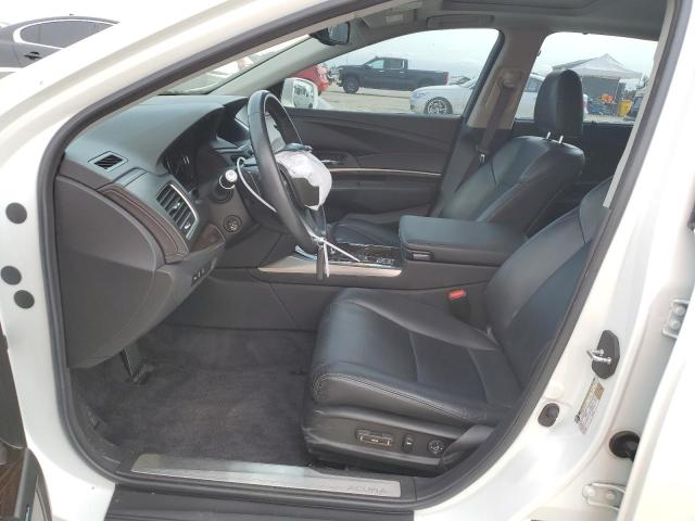 2017 ACURA RLX ADVANCE JH4KC1F91HC000450