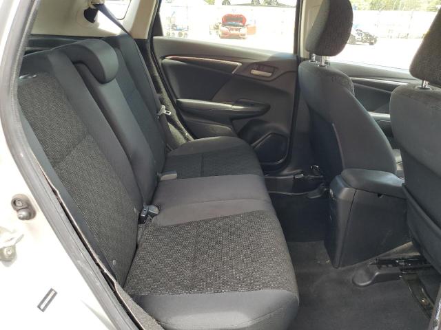 2016 HONDA FIT LX JHMGK5H58GX005632