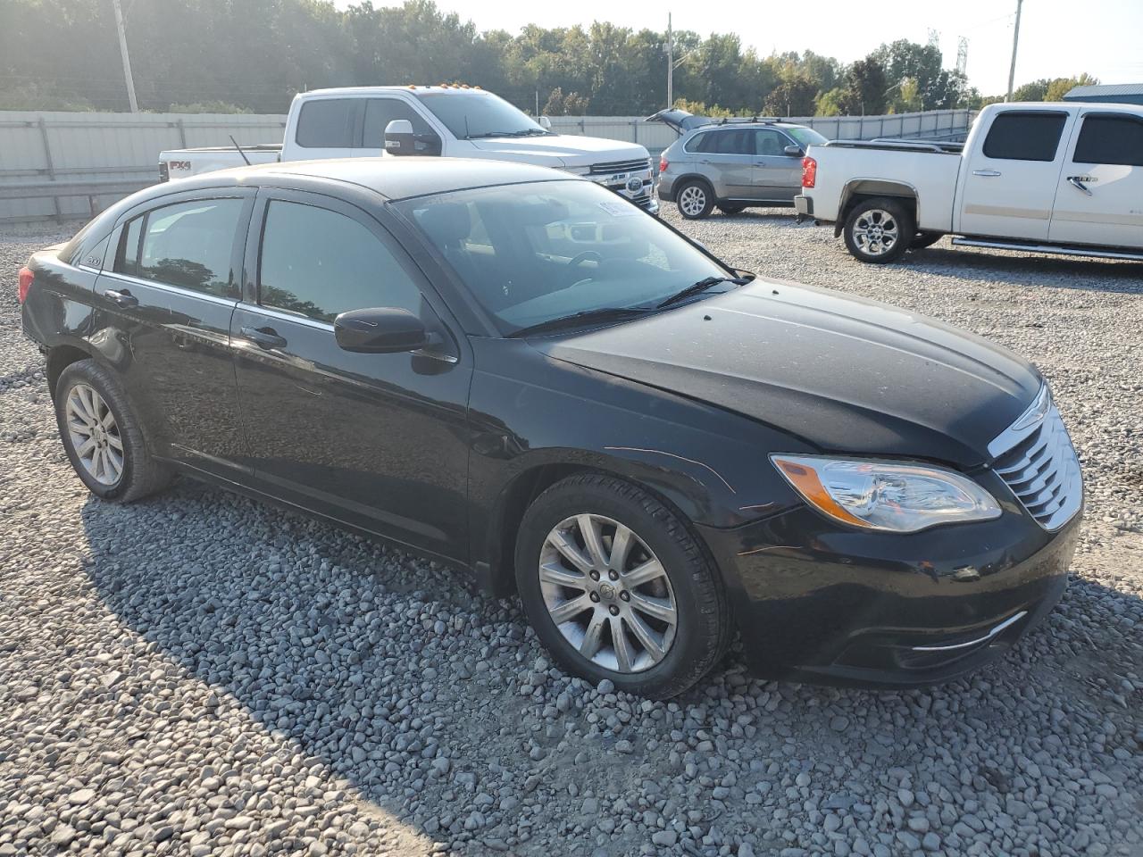 CHRYSLER 200 TOURING