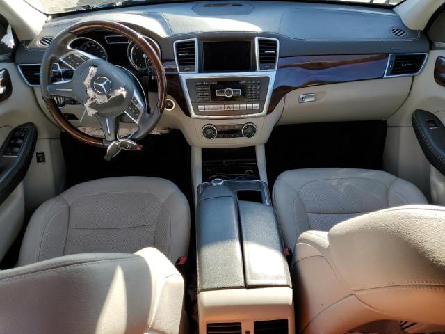 2015 MERCEDES-BENZ GL 450 4MA 4JGDF6EE3FA564134