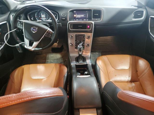 2018 VOLVO S60 PLATINUM LYV402HMXJB170987