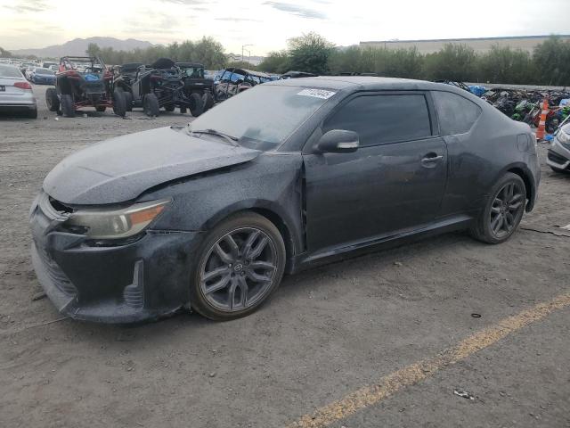 TOYOTA SCION TC