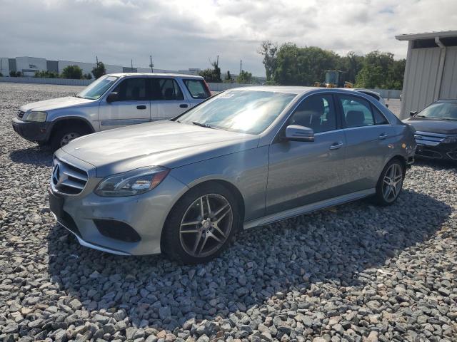 Global Auto Auctions: 2014 MERCEDES-BENZ E 350