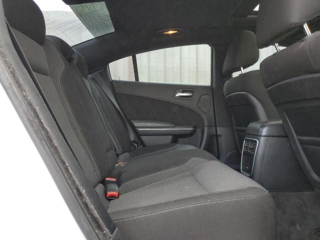 2015 DODGE CHARGER SX 2C3CDXHG3FH836728