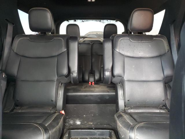 2020 FORD EXPLORER ST - 1FM5K8GC9LGA92666