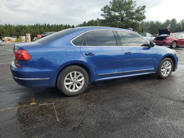 2016 VOLKSWAGEN PASSAT S #3257126253
