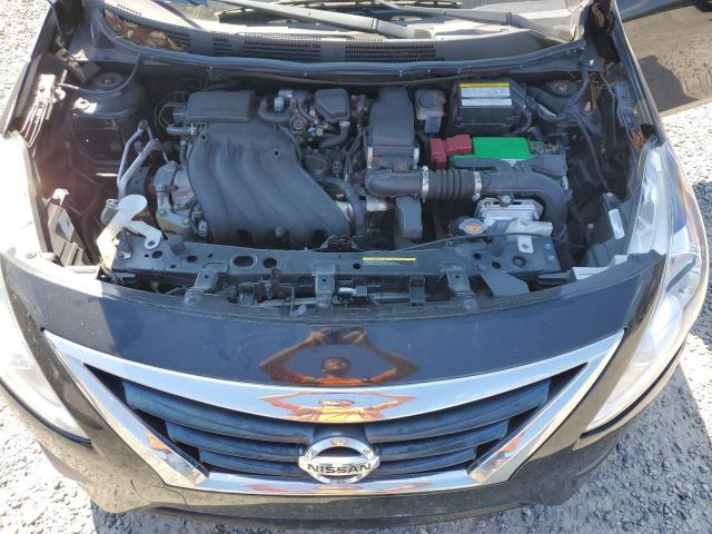 2018 NISSAN VERSA S 3N1CN7AP4JL866679