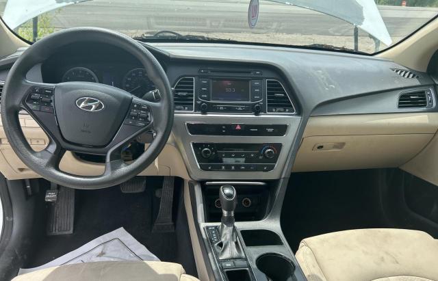 2015 HYUNDAI SONATA SPO - 5NPE34AF5FH151225