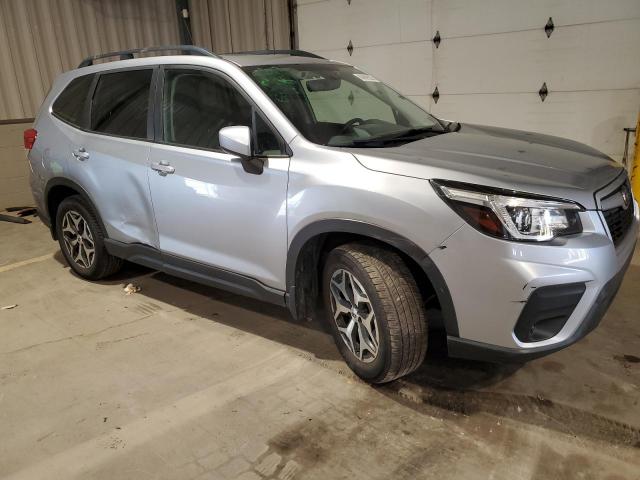 2019 SUBARU FORESTER P JF2SKAECXKH459487