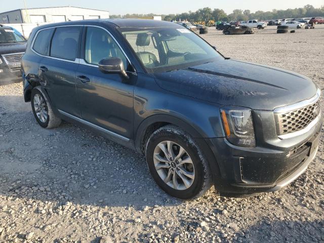 2020 KIA TELLURIDE LX 5XYP2DHC8LG004455
