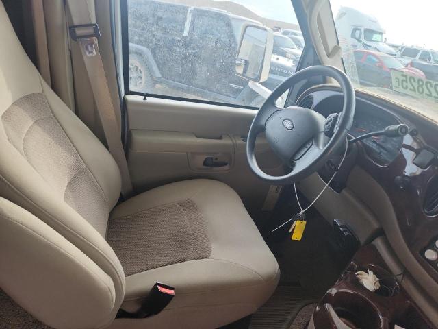 2006 FORD ECONOLINE #3246188101