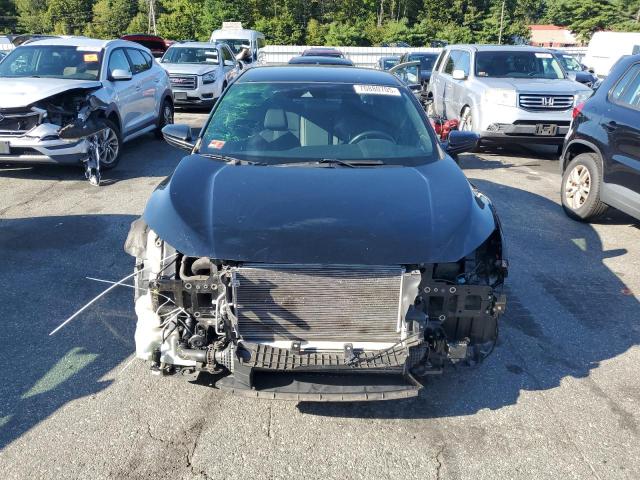 2020 HONDA CIVIC SPORT - SHHFK7G45LU205680