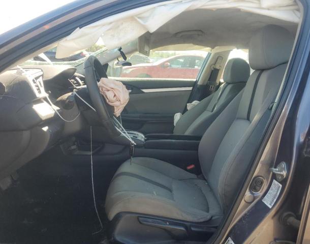 2016 HONDA CIVIC LX 19XFC2F50GE204041