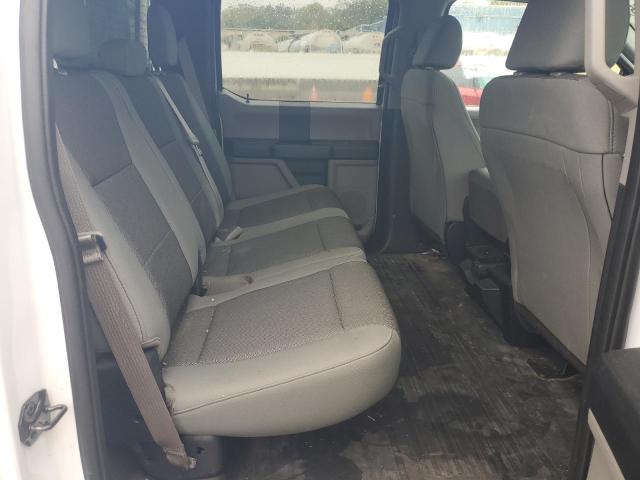 2017 FORD F150 SUPER 1FTEW1EF3HKD55476