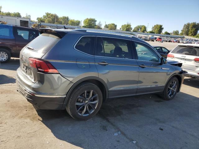 2023 VOLKSWAGEN TIGUAN SE - 3VVNB7AX0PM130809