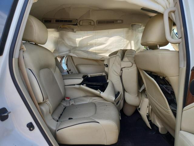 2019 INFINITI QX80 LUXE JN8AZ2NF6K9688592