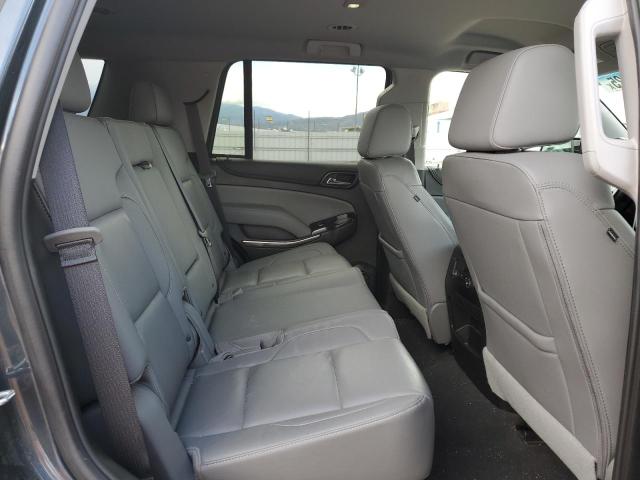 2020 CHEVROLET TAHOE K150 1GNSKBKC0LR299504