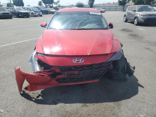 2022 HYUNDAI ELANTRA SE - Other View