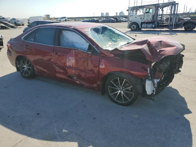 2016 TOYOTA CAMRY LE 4T1BF1FK9GU588811