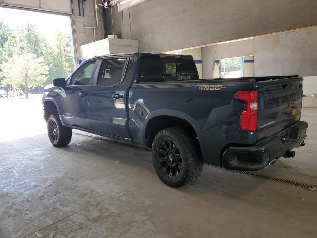 2019 CHEVROLET SILVERADO K1500 LT TRAIL BOSS 3GCPYFED2KG257519