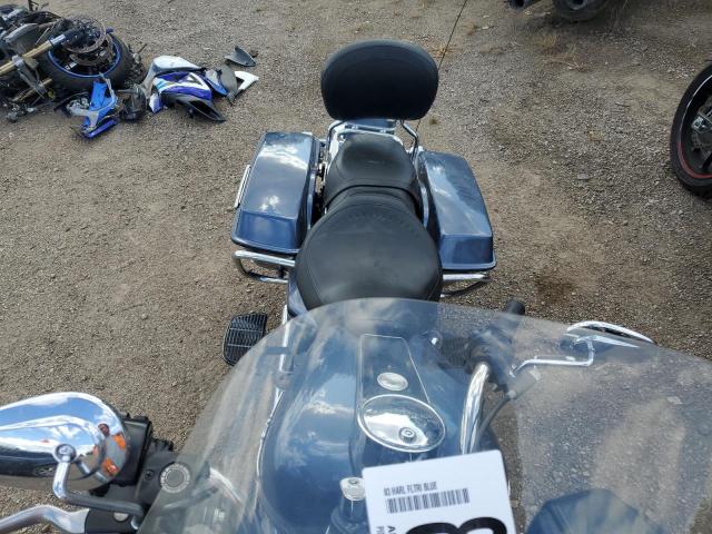 2003 HARLEY-DAVIDSON FLTRI 1HD1FSW173Y630049