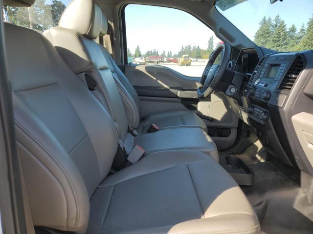 2017 FORD F150 1FTMF1C8XHKD44314