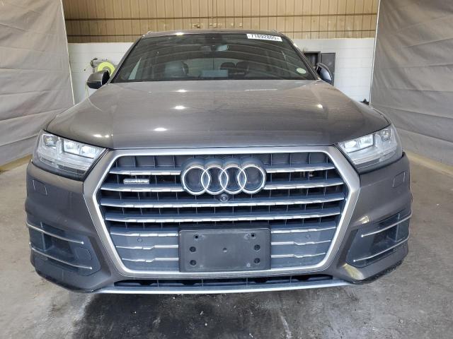 2019 AUDI Q7 PREMIUM PLUS WA1LHAF75KD017012