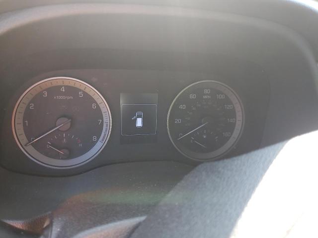 2017 HYUNDAI TUCSON SE KM8J23A47HU510010