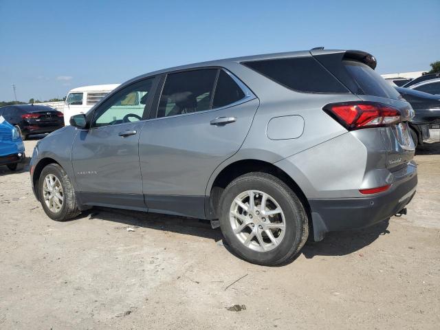 2023 CHEVROLET EQUINOX LT 3GNAXTEG7PS166422
