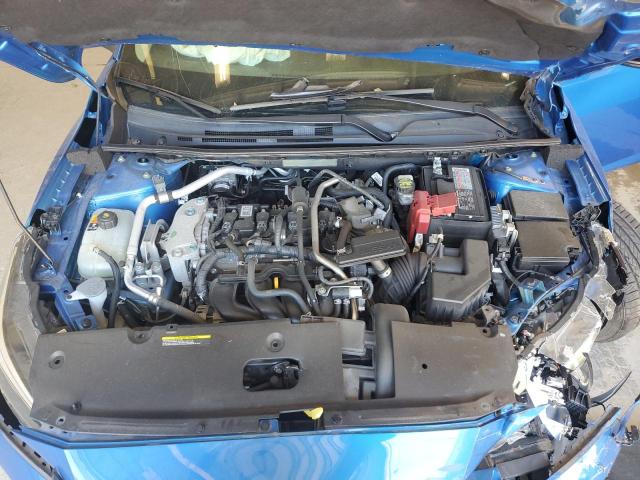 2020 NISSAN SENTRA SR 3N1AB8DV0LY265548