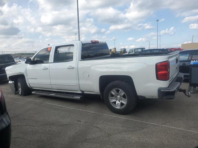 2016 CHEVROLET SILVERADO K1500 LT - 1GCUKREC2GF195061