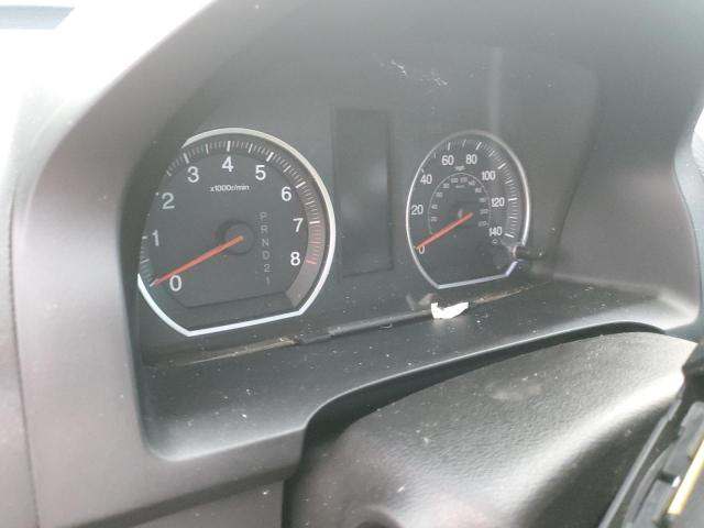 2010 HONDA CR-V EX - JHLRE3H51AC000649