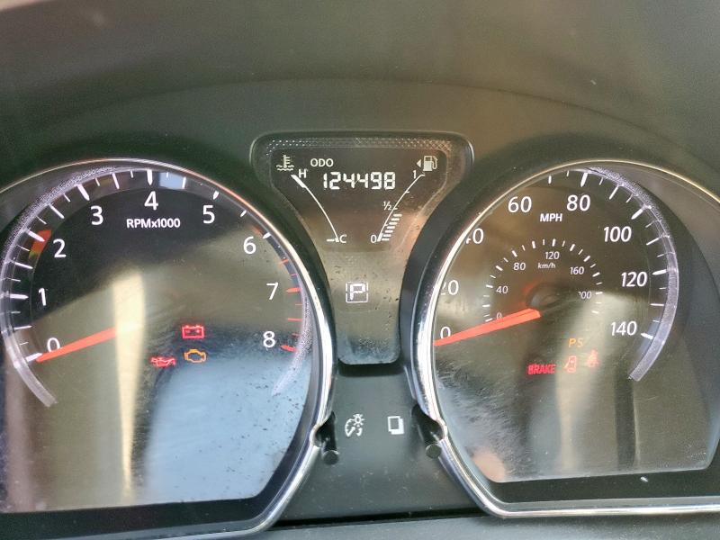 2015 NISSAN VERSA S - 3N1CN7AP0FL818068