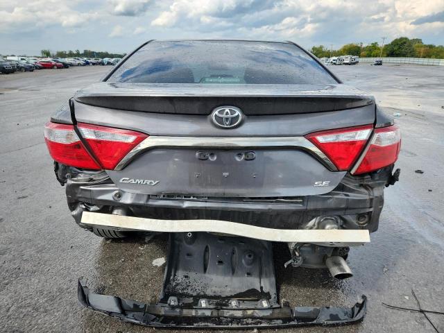 2017 TOYOTA CAMRY LE - 4T1BF1FKXHU428938