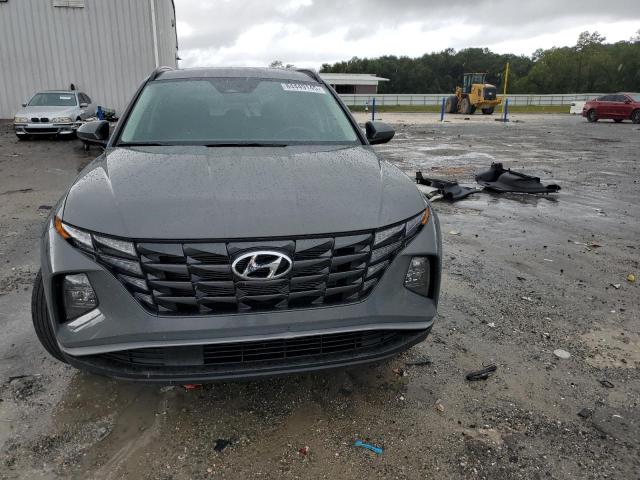 2024 HYUNDAI TUCSON SEL 5NMJB3DE6RH426004