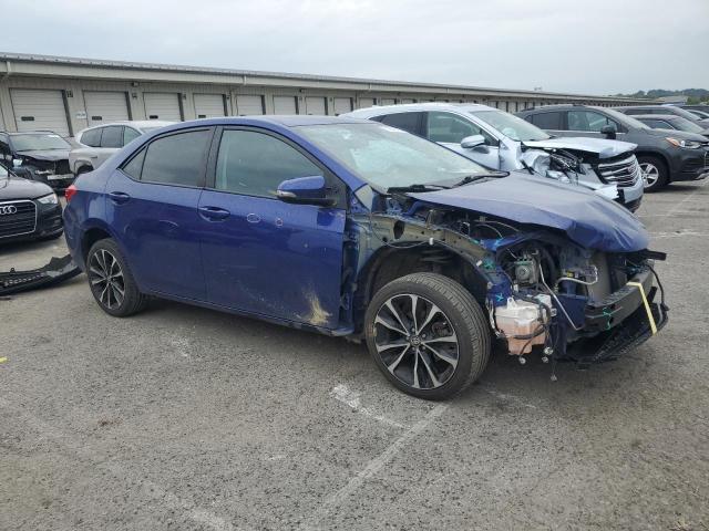 2019 TOYOTA COROLLA L 2T1BURHE2KC195447