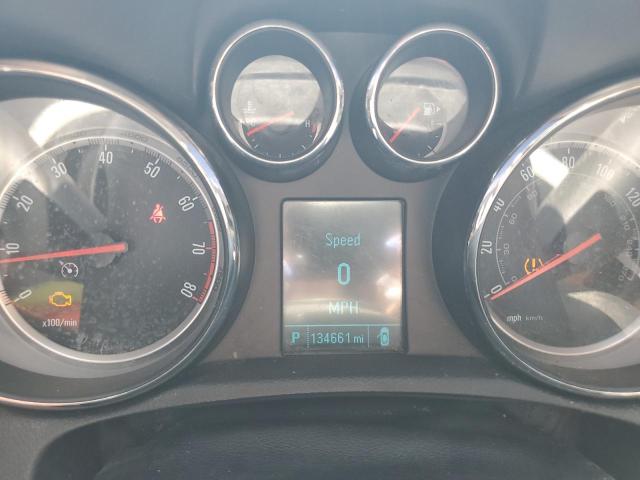 2016 BUICK ENCORE KL4CJASB9GB620403