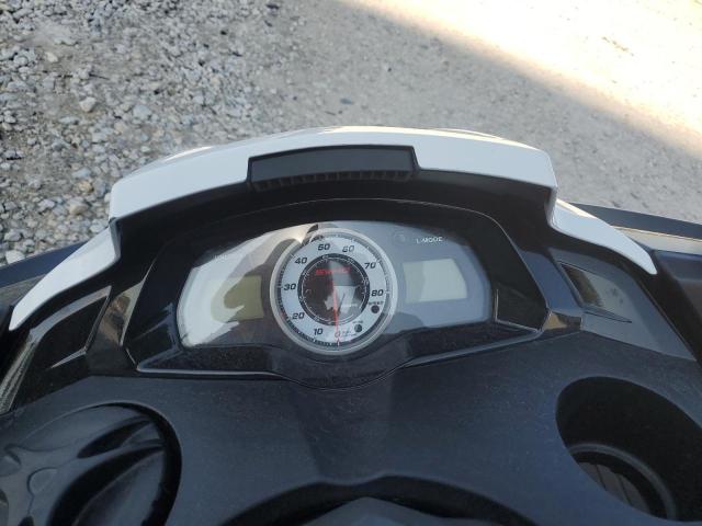 2017 YAMAHA YAMAHA FXSHO #3277272102