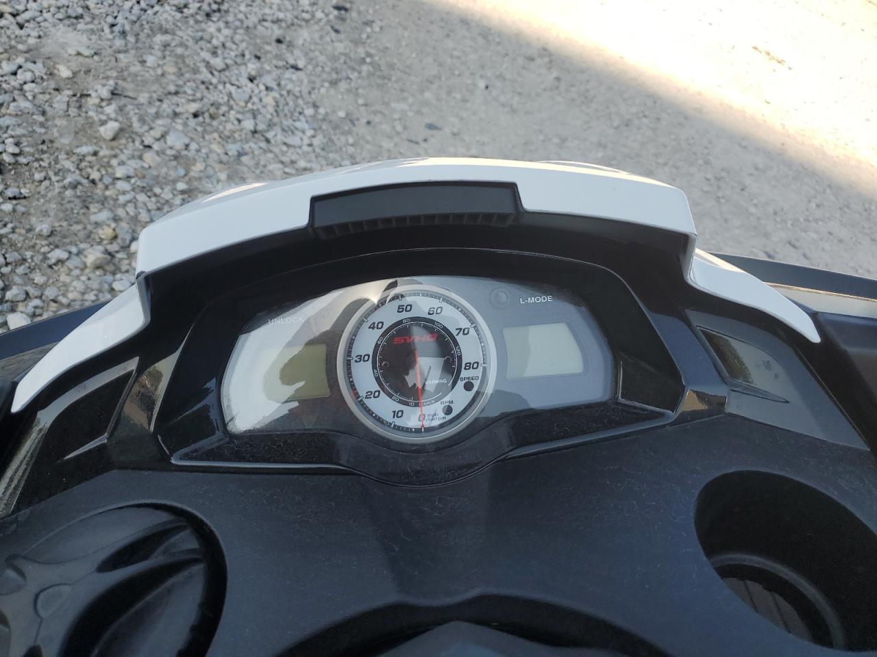 Lot #3277272102 2017 YAMAHA YAMAHA FXSHO