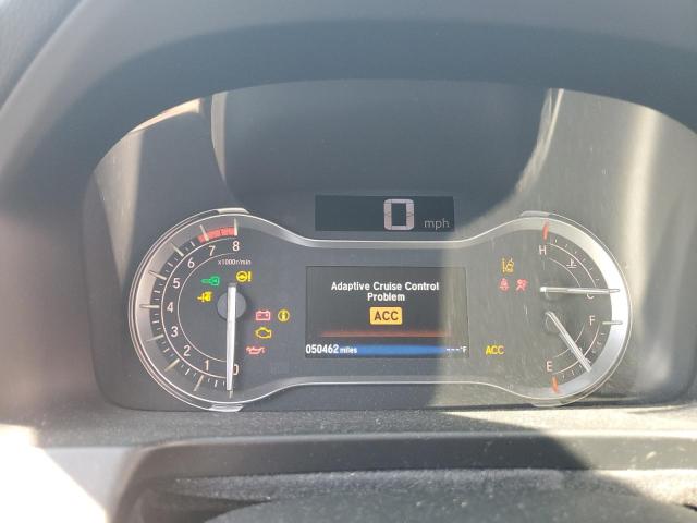 2016 HONDA PILOT TOUR 5FNYF5H92GB053800