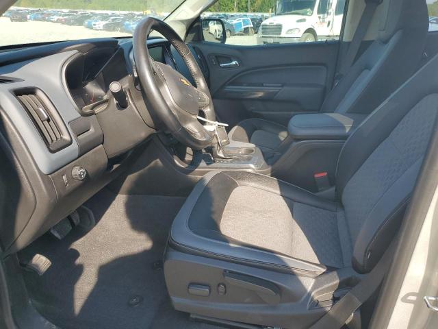 2020 CHEVROLET COLORADO Z - 1GCGSDEN5L1200388